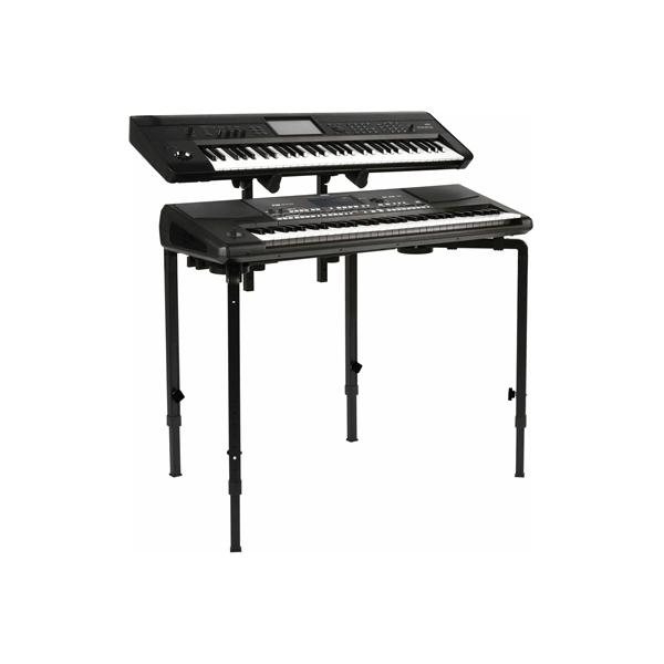 Quik Lok WS/650 Supporto regolabile in altezza e lunghezza