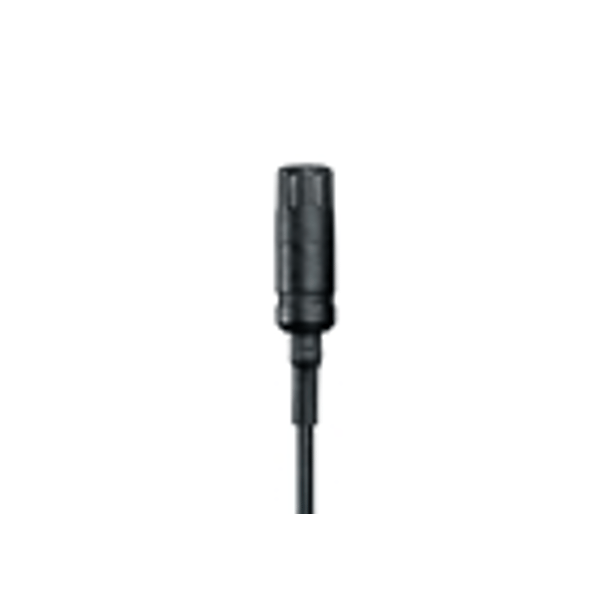 Shure MVL Mic lavalier condensatore omni smartphone/tablet
