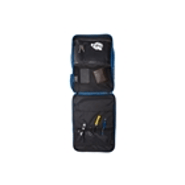 Zildjian ZXBP00503 TOURING BACKPACK MIDNIGHT