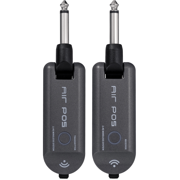 MOOER AIR P05