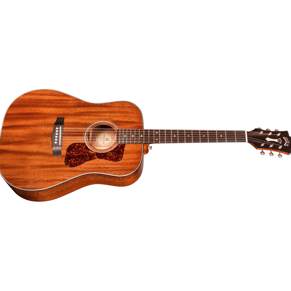 GUILD ITALIA D-120 NAT