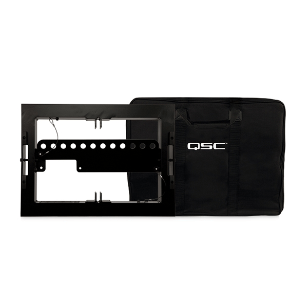 QSC Pro Audio<br> KLA-AF12-BK