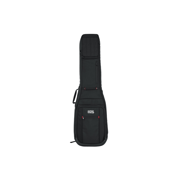 Gator Cases G-PG BASS 2X Borsa ProGo due bassi