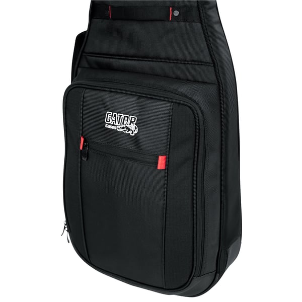 Gator Cases G-PG ELECTRIC Borsa ProGo chitarra elettrica