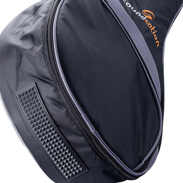 SOUNDSATION Borsa per chitarra elettrica - imbottitura 10mm