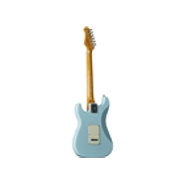 Eko Guitars ST-351 Daphne Blue