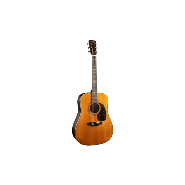 Martin & Co. D-28 Street Legend