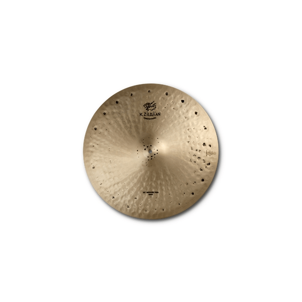Zildjian K1115-20" K Constantinople Ride Medium Thin Ride High