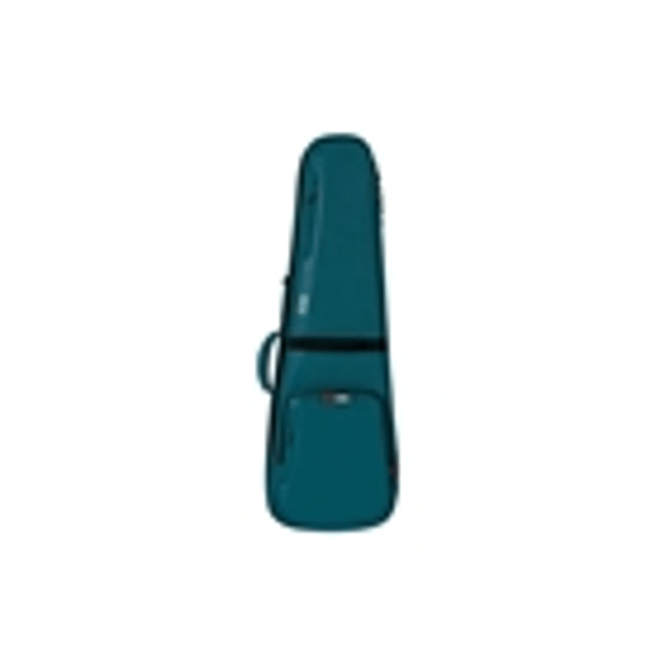 Gator Cases G-ICONELECTRIC Borsa ICON chitarra elettrica Blu