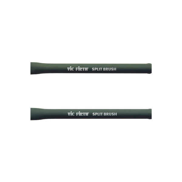Vic Firth SB - Spazzole Split