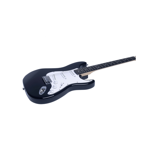 Eko Guitars ST-100 3/4 Black