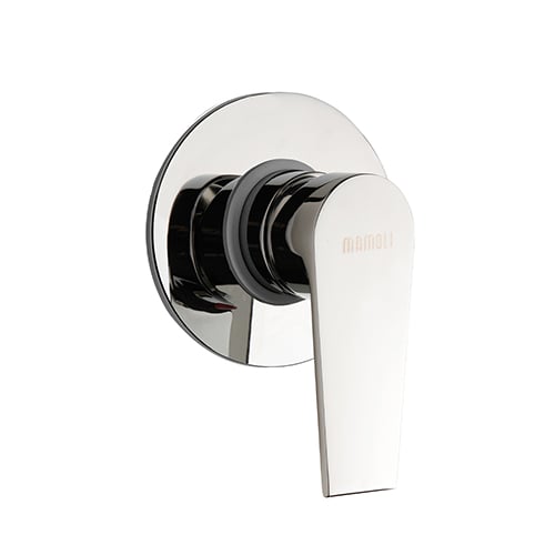 Miscelatore monocomando incasso doccia linea logos