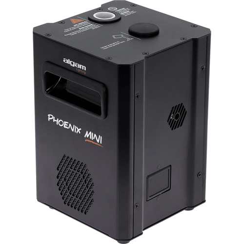 Algam Lighting PHOENIX MINI Fontana Luminosa Fredda 450W