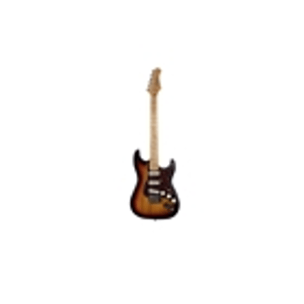 Eko Guitars ST-401 Sunburst