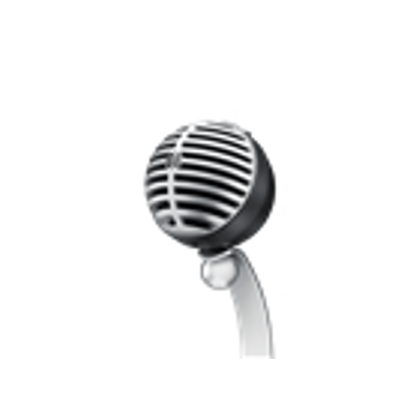 Shure MV5 Microfono USB condensatore cardiode