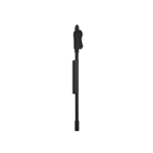 Gator Frameworks GFW-GTR-PICKCLIP Clip portaplettri e slide per supporti microfonici&lt;br&gt;