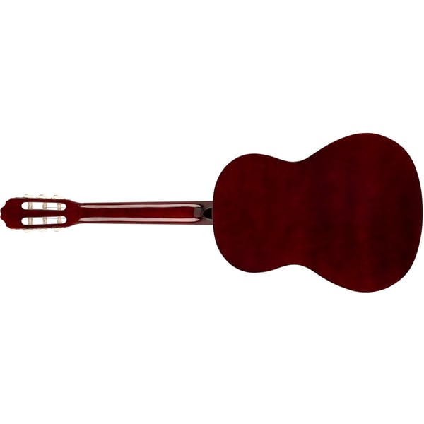 SQUIER Chitarra classica 4/4 con fondo e fasce in mogano