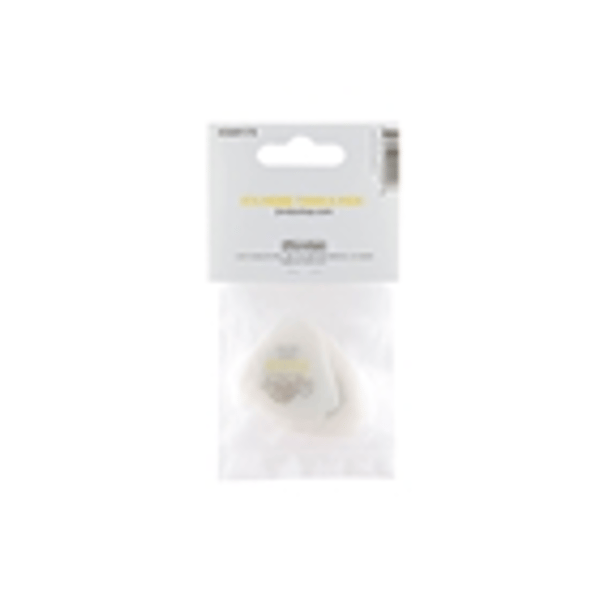 Dunlop 456P.73 Tortex Flex Triangle .73 mm Pack/6