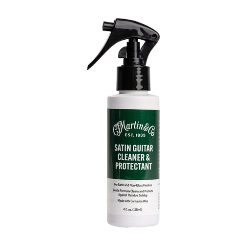 Martin & Co. 18A0135 Martin Satin Cleaner