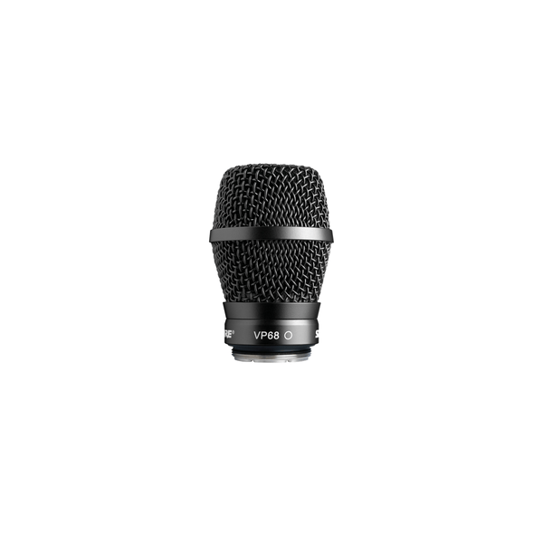 Shure RPW124 Capsula microfono VP68
