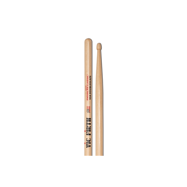 Vic Firth X5ADG - Bacchette American Classic