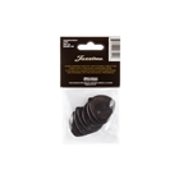 Dunlop 477P208 Jazztone Large Point