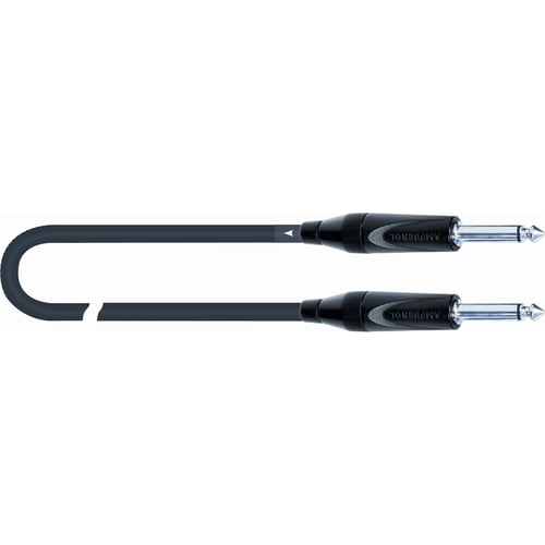 Quik Lok SS/ONE-5 Jack Mono/Jack Mono