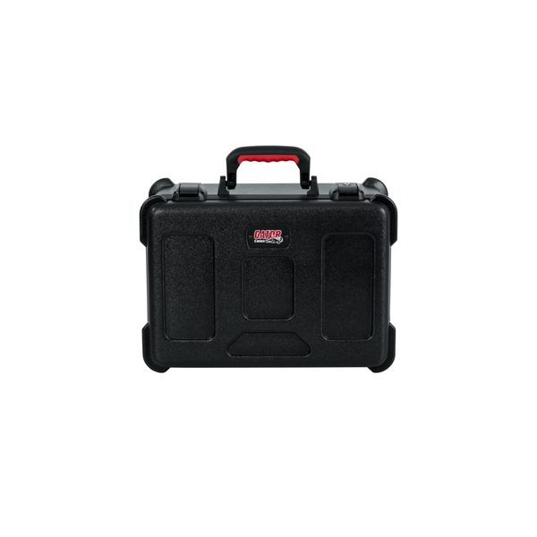 Gator Cases GTSA-MICW7 Custodia rigida TSA ATA per 7 Microfoni Wireless