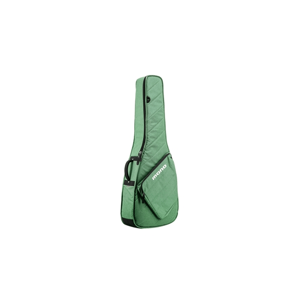 Mono M80 Acoustic Sleeve 2.0 Amazon Green