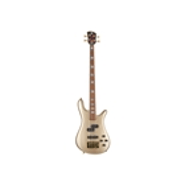 Spector DW-4 True Champagne
