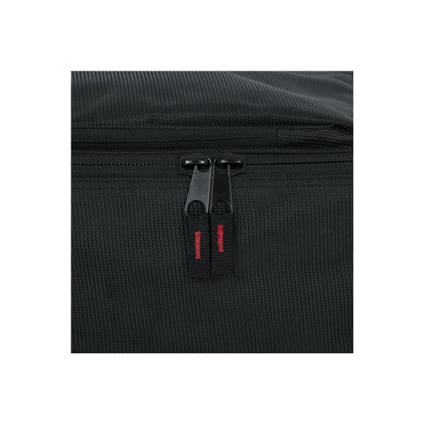 Gator Cases G-MIXERBAG-1815 Borsa mixer/attrezzatura 45,7 x 38,1 x 16,5 cm