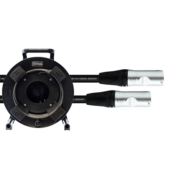 Cordial ECL CSE50NN6A-PUR-SD