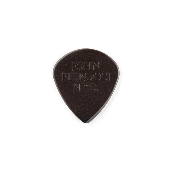 Dunlop 518RJPBK John Petrucci Primetone Jazz III Black, Bag/12