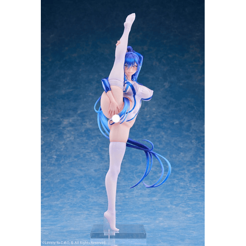 Original Character PVC 1/6 Yuki Azuma - Illustrated by Neko Metaru 37 cm