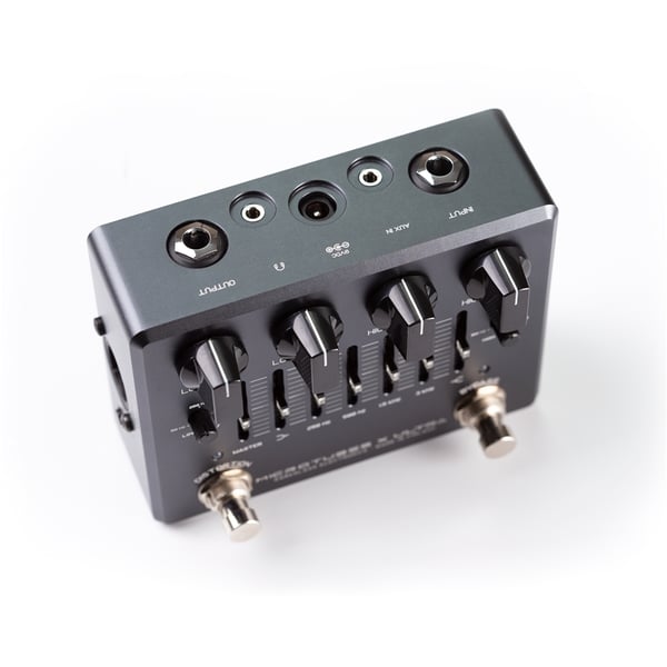 Darkglass Microtubes X Ultra