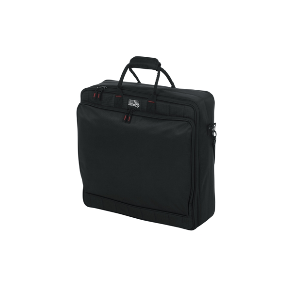 Gator Cases G-MIXERBAG-2020 Borsa mixer/attrezzatura 50,8 x 50,8 x 14