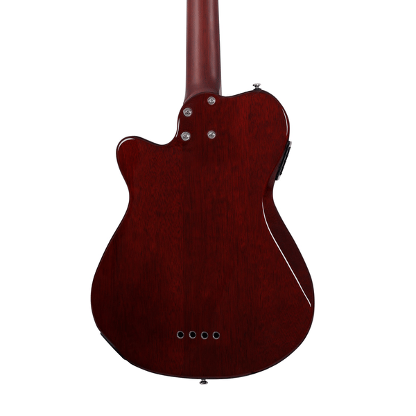 MARCUS MILLER GB5-4 NATURAL