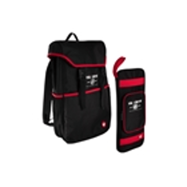 Vic Firth VXBP0053 PROTEGE STICK BAG BACKPACK