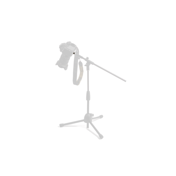 Quik Lok ADC/001 Adattatore Fotografico 1/4" M - 3/8" F