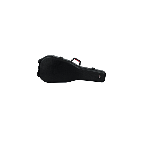 Gator Cases GTSA-GTRDREAD Custodia TSA ATA Chitarra Acustica