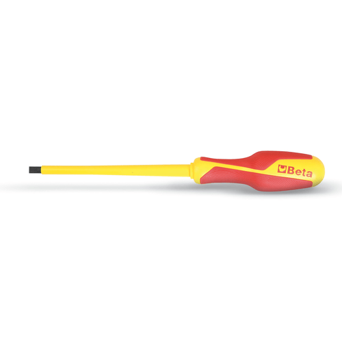 BETA 1274MQ CACCIAVITE CON ISOLAMENTO 8,0X175 MM