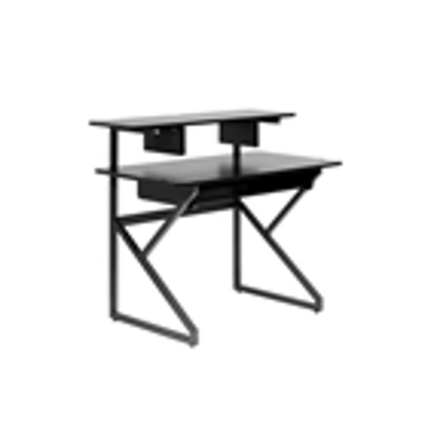 Gator Frameworks GFW-DESK-MAIN Workstation per content creator e musicisti<br>