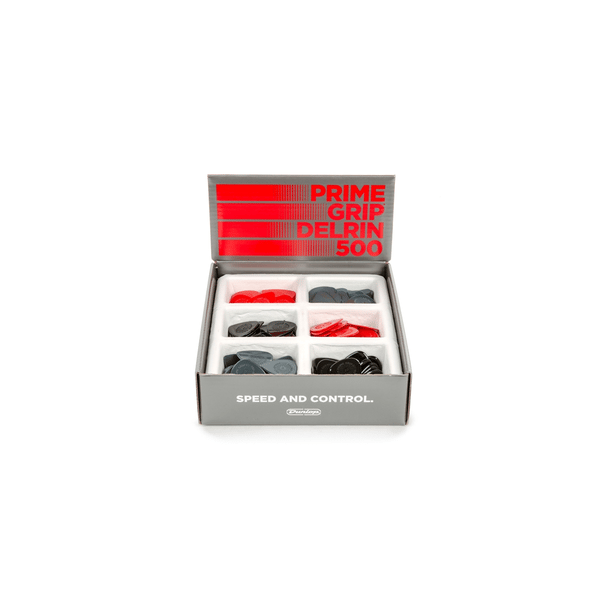 Dunlop MD1901 Prime Grip Lunch Box