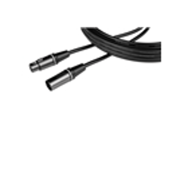Gator Cableworks GCWC-XLR-03 Cavo XLR 1 m Serie Composer