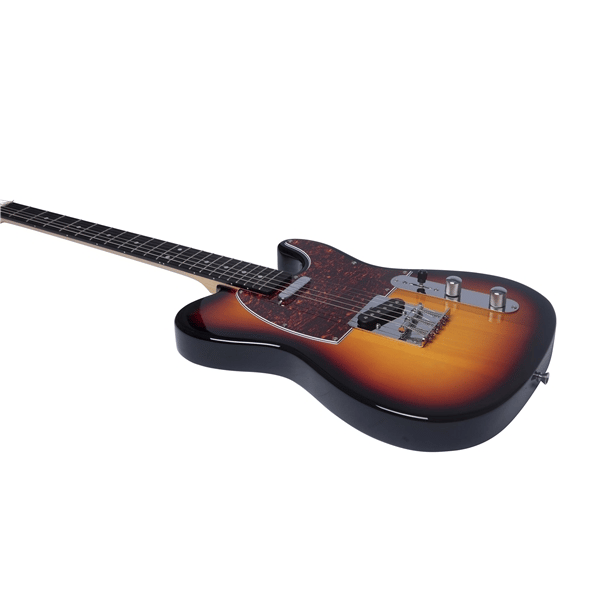 Eko Guitars TL-300 Sunburst