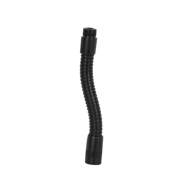 Gator Frameworks GFW-MIC-GN6 - Supporto microfonico gooseneck da 6 pollici