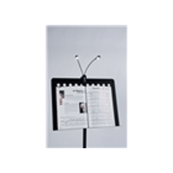 Quik Lok MS/22 LED Lampada Leggio