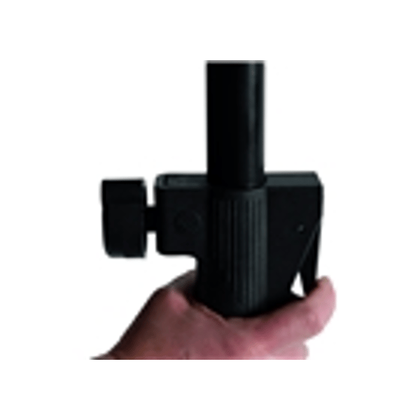 Quik Lok SP/282 BK Supporto per casse acustiche