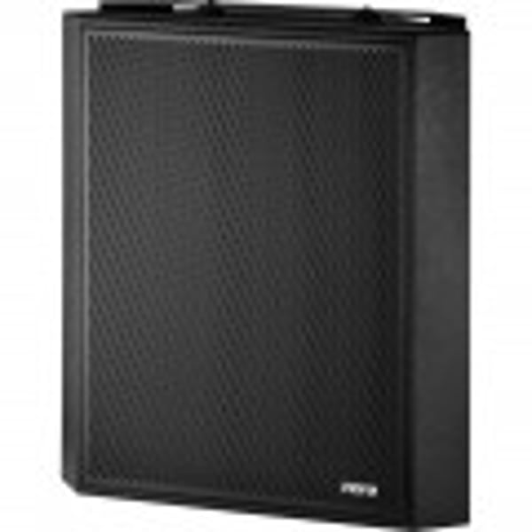 NOVA Subwoofer 18" per montaggio angolare di alte prestazioni, 1.000 W (RMS)
