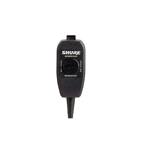 Shure A120S Interruttore on/off in-linea